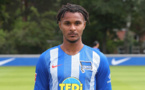 Valentino Lazaro (Hertha Berlin) au PSG ? C'est possible !