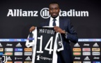 PSG : Blaise Matuidi ne regrette pas une seule seconde son départ pour la Juventus