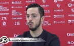 PSG - Mercato : Pablo Sarabia (FC Séville) la recrue surprise ?