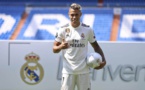 Un retour de Mariano Diaz à l'OL ? Ce n'est pas d'actualité