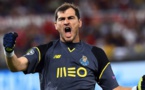 FC Porto : Iker Casillas va raccrocher les crampons