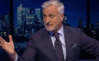 Pour Ginola, Leonardo ne représente pas l'histoire du PSG