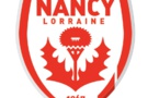 Relégué en National 1 par la DNCG, Nancy doit trouver plus de 7M€