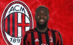 Tiémoué Bakayoko (Chelsea) drague ouvertement le PSG