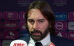 Reynald Pedros quitte l'Olympique Lyonnais