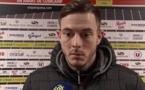 Toulouse : Nolan Roux (Guingamp) aurait donné son accord