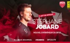 Stéphane Jobard (ex OM) nouvel entraineur du Dijon FCO