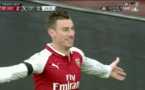 OL - Mercato : Koscielny pour remplacer Marcelo ?