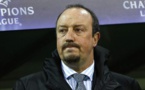 Rafael Benitez a décidé de quitter Newcastle