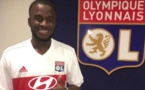 OL - Mercato : Tanguy Ndombélé proche de Tottenham