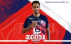 LOSC - Mercato : Saad Agouzoul débarque à Lille