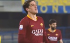 Tottenham offre 40M€ plus Alderweireld à l'AS Rome pour Nicolò Zaniolo