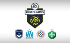 FloSports diffusera les EA Ligue 1 Games aux Etats-Unis et au Canada