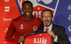 LOSC - Mercato : le chant du départ pour Rafael Leao