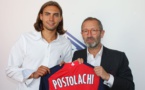 PSG - Mercato : Virgiliu Postolachi rejoint le LOSC