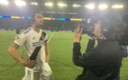 LA Galaxy : l'énorme punchline d'Ibrahimovic qui rabaisse Carlos Vela