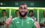 OL - Mercato : Fekir a été bradé au Betis Séville