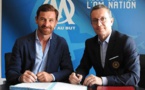 OM - Mercato : Villas-Boas toujours dans l'incertitude