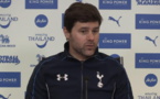 Tottenham - Mercato : l'étrange déclaration de Pochettino