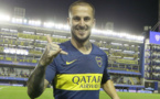 OM - Mercato : Dario Benedetto en route pour Marseille