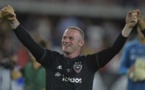 OFFICIEL : Wayne Rooney rejoint Derby County