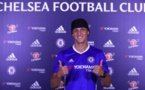 Chelsea - Mercato : forcing de David Luiz pour rejoindre Arsenal