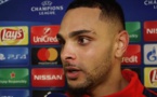 PSG - Mercato : Layvin Kurzawa vers l'Inter Milan ?