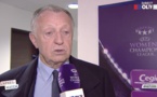 OL : Aulas donne la tendance de la fin de mercato