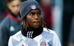 LOSC - Mercato : c'est fait pour Renato Sanches