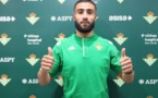 Lyon, Betis Séville : Fekir revient sur sa saison en demi-teinte