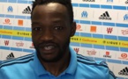 OM - MHSC : Mandanda l'a mauvaise