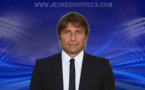 Barça - Inter : Conte allume l'arbitre