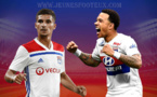 OL : Depay et Aouar enfin au niveau ?