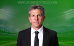 ASSE - OFFICIEL : Claude Puel nommé entraîneur de Saint-Etienne