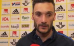 Hugo Lloris (Tottenham), les nouvelles sont très rassurantes !