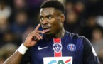 PSG, RC Lens - Mercato : Serge Aurier de retour en L1 cet hiver ?