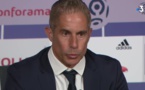 ASSE - OL : le constat sans appel du Lyon version Sylvinho