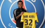 PSG : Daniel Alves allume méchamment Paris !