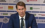 OL : Rudi Garcia l'homme de la situation ? Il le pense !