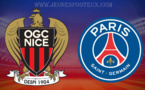 OGC Nice - PSG : des Niçois amoindris pour la réception du PSG