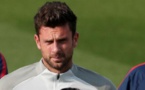 Ex PSG : Thiago Motta au Genoa ?