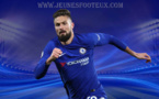 Chelsea - Mercato : Giroud intéresse un club londonien