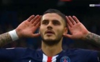 PSG - Mercato : Icardi n'était pas la priorité du Paris SG