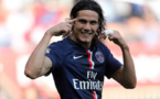 PSG - Mercato : Cavani, énorme revirement de situation au Paris SG !