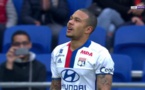 OL - Rudi Garcia : Depay se range derrière Aulas