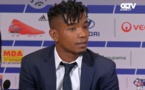 OL : Thiago Mendes répond aux critiques d' Aulas