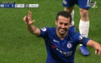 Chelsea - Mercato : Pedro vers la Turquie ?