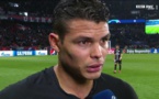 PSG - Mercato : Thiago Silva ne pensait pas rejoindre le Paris SG