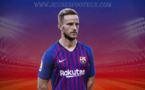 PSG, Barça - Mercato : 40M€, Ivan Rakitic a fait son choix !