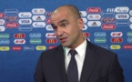 Belgique : Roberto Martinez met un gros coup de pression sur la fédé